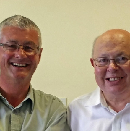 New Secondary Education Committee Administrator