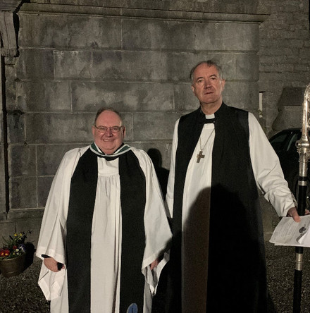 News from around the Church of Ireland