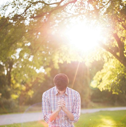 Prayers for exams