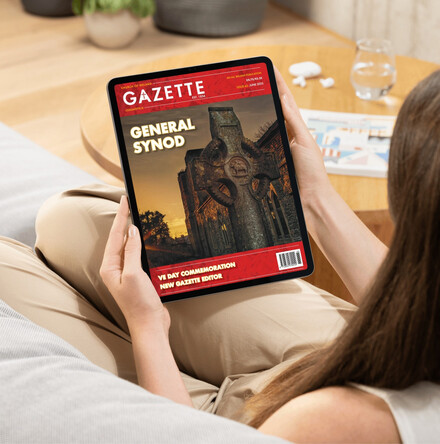 June 2025 Gazette now available