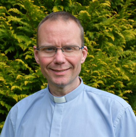 New Dean of Derry Appointed