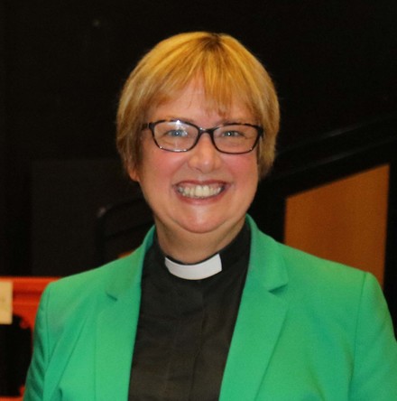 New Ecumenical Canon in Armagh