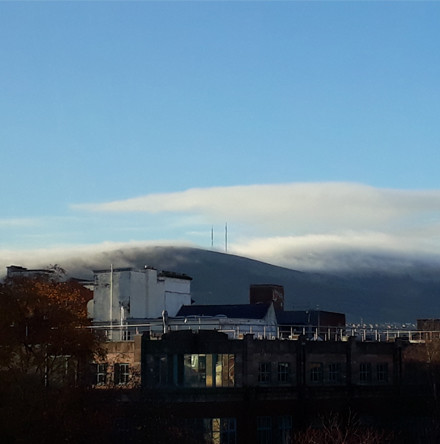 Advent Newsletter from Eco&ndash;Congregation Ireland