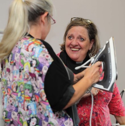 Change of leaders in Children&rsquo;s Ministry Group in Cork, Cloyne and Ross