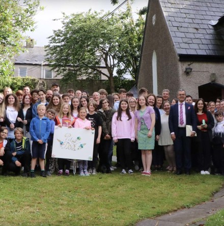 News from around the Church of Ireland