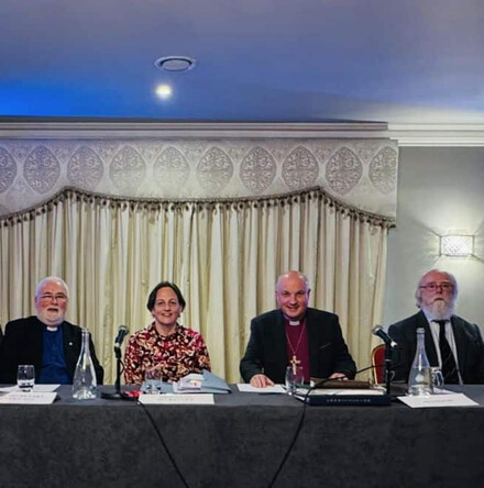 Cashel, Ferns & Ossory Diocesan Synod 2024