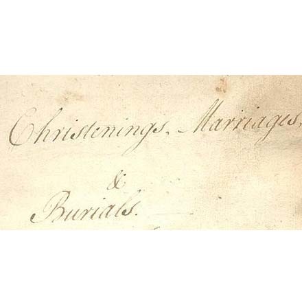 Church of Ireland parish record collections more discoverable with online links to RCB Library hand&ndash;lists