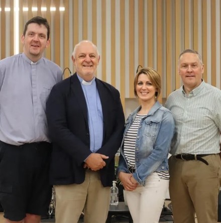 Cork event considers mental health and young people