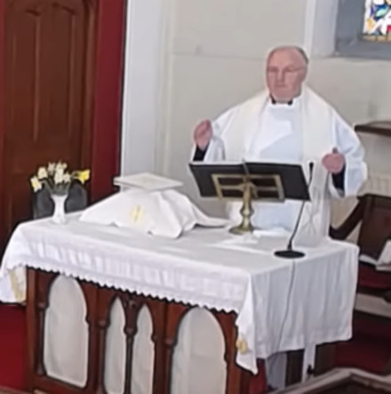 Cumann Gaelach na hEaglaise marks St Patrick&rsquo;s Day in Cork with Service in Irish, Welsh and English