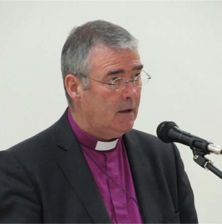 Bishop John McDowell on Disestablishment&rsquo;s legacy