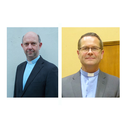 Armagh clergy appointments