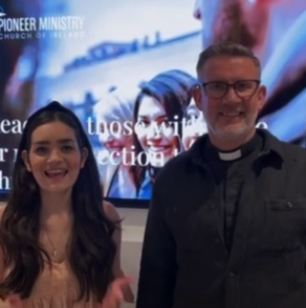 Pioneer Ministry in the Church of Ireland moves to its next phase