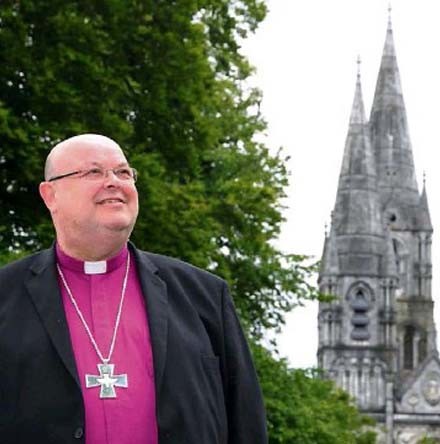 &lsquo;Thank You&rsquo; from Bishop Paul Colton on the occasion of the first anniversary of the closure of churches for public worship in Cork, Cloyne and Ross