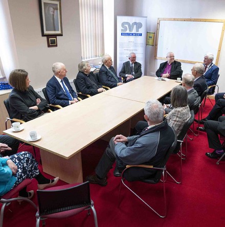 News from around the Church of Ireland