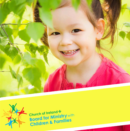 Spring newsletter for Children & Families Ministry