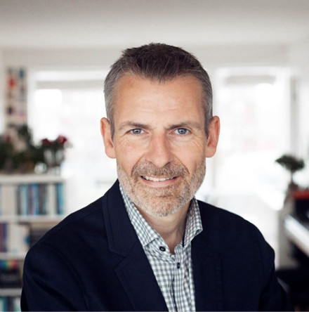 J&oslash;rgen Skov S&oslash;rensen appointed as CEC General Secretary