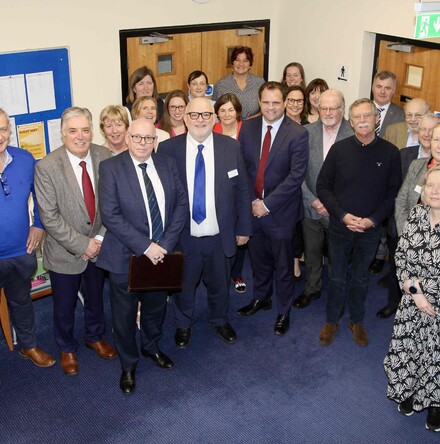Council of Schools Charities’ highlight supports for education