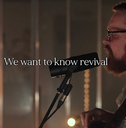 &lsquo;Spring Rain&rsquo; &ndash; a song for Pentecost