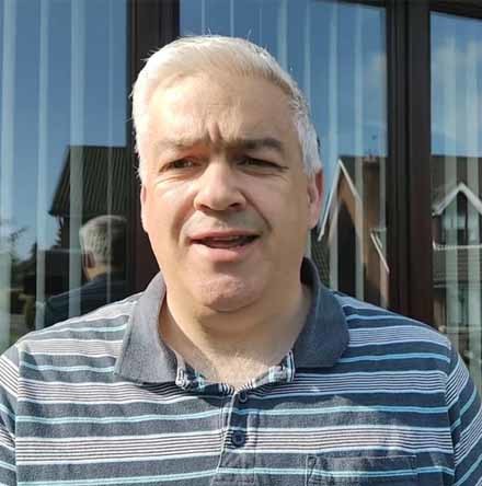 Derryvolgie parishioners set to walk the length of Chile!