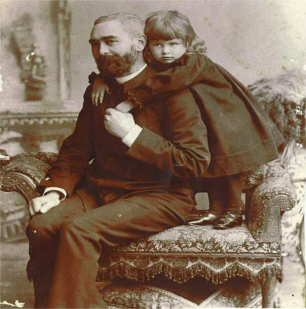 The last pre&ndash;disestablished cleric of the Church of Ireland: William Somerville&ndash;Large