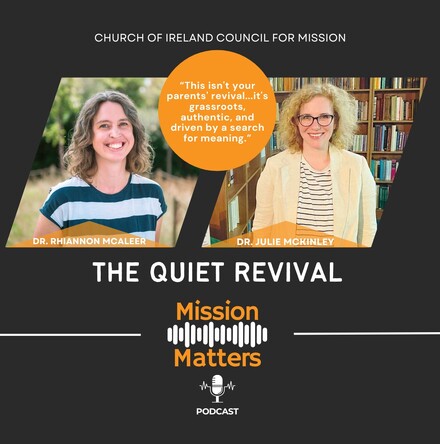 Exploring &lsquo;The Quiet Revival&rsquo;