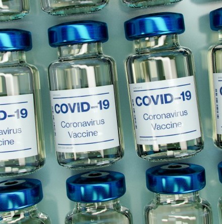Police warn against vaccination scams