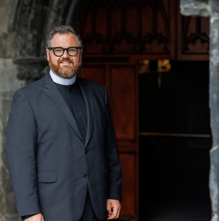 St Canice&rsquo;s in Kilkenny takes its place as a medieval gem