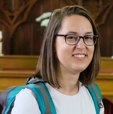Donna set to embark on valuable mission work in Papua New Guinea