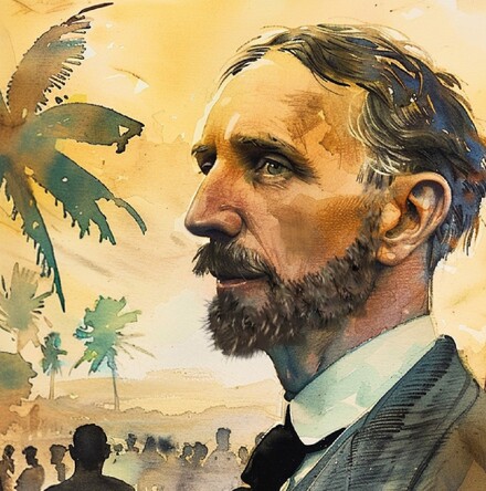 C.T. Studd &ndash; From Cricket to Christ