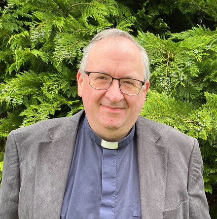 New Archdeacon of Kilmore