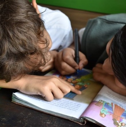 Supporting our children as schools re&ndash;start
