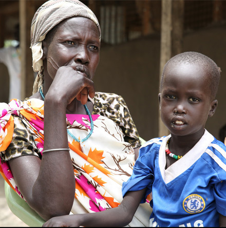 Church of Ireland Bishops&rsquo; Appeal Encourages Support for South Sudan