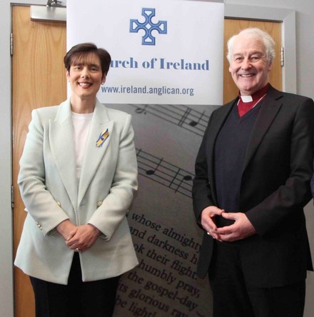 Minister praises &lsquo;vibrant tradition of education&rsquo; and diversity in Protestant schools