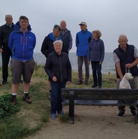 Youghal and Cloyne Unions raise &euro;500 for people living in poverty overseas