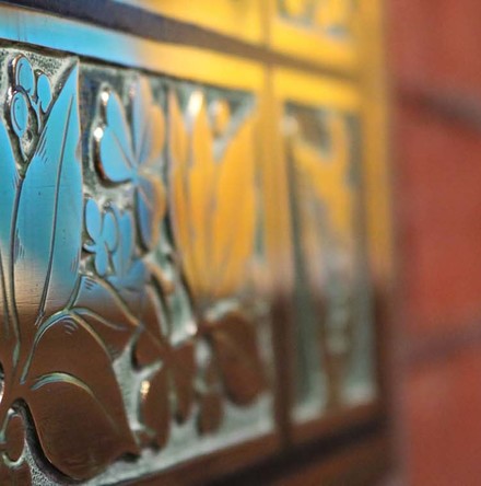 Caring for your church property in lockdown
