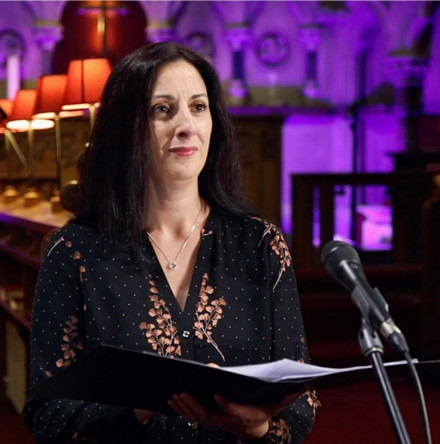 Advent Hymns