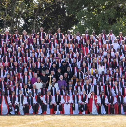 Lambeth Conference 2022