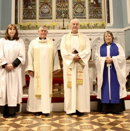 News from around the Church of Ireland