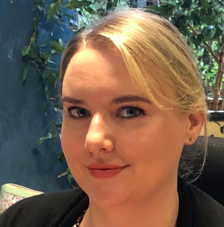 New Synod Officer appointed