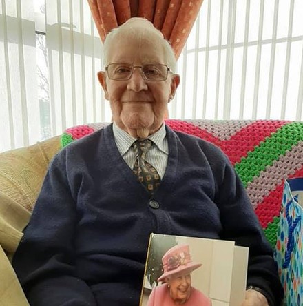 Happy 100th birthday to Canon Bob