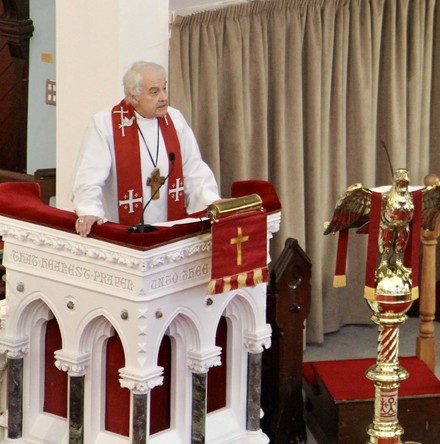 Dublin & Glendalough Synods 2022