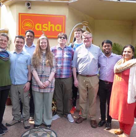 Bishops&rsquo; Appeal helps with fight against Covid in India - An opportunity to support responses to the crisis from Asha and M&eacute;decins Sans Fronti&egrave;res