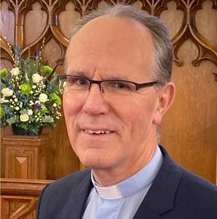 Bishop&ndash;Elect to act as Archbishop&rsquo;s Commissary from Easter Monday