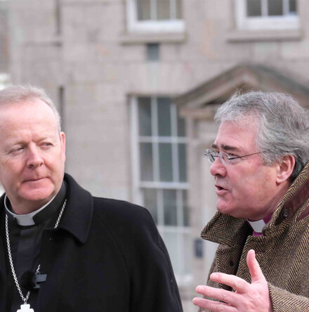 &lsquo;Daring to Dream&rsquo;  - An Autumn Reflection from the Archbishops of Armagh