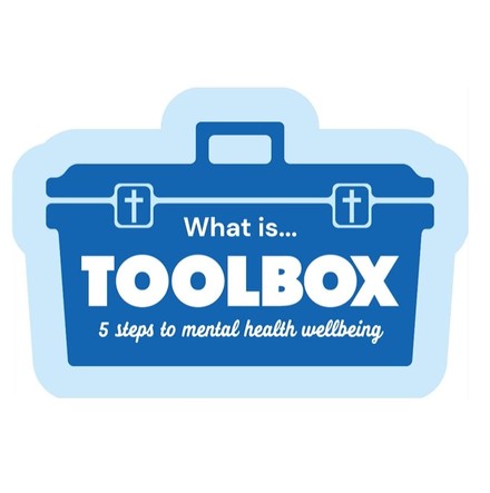 Toolbox &ndash; a new resource to help build mental health
