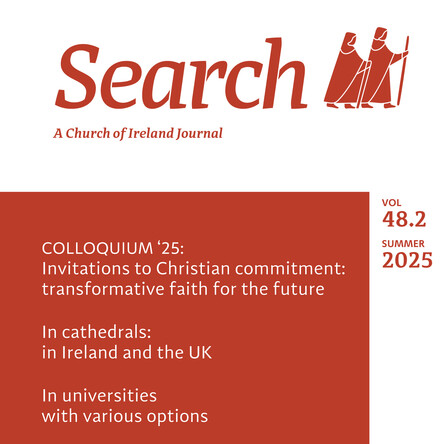 SEARCH Summer edition now available