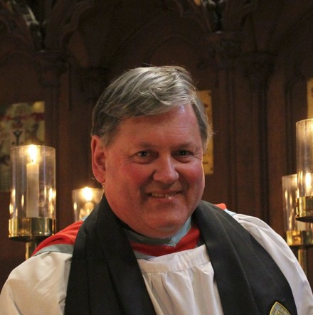 Dean of St Patrick&rsquo;s reflects on Launch Service for Pioneer Ministry