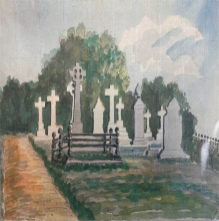 Archival Puzzle Solved by Recent Deposit of Papers Relevant to the Haydn Family of Limerick