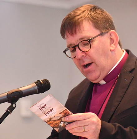 Derry & Raphoe Diocesan Synod 2024