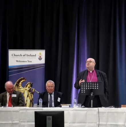 Cork, Cloyne & Ross Diocesan Synod 2024